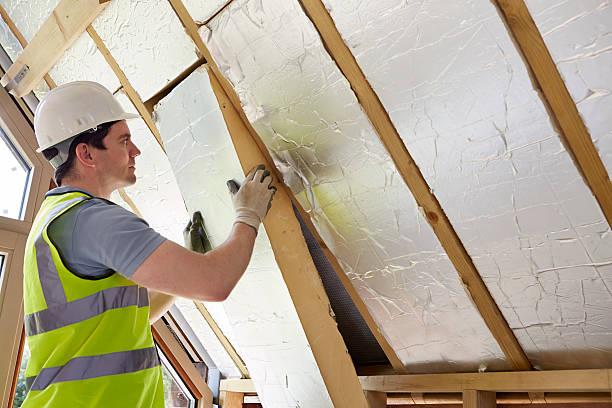 Best Types of Insulation in Celina, TN
